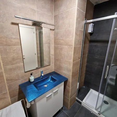 Appartement Castilla Del Cachorro, Apto De 2 En Triana
