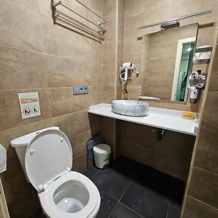 Castilla Del Cachorro, Apto De 2 En Triana * Sevilla